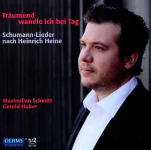 Dichterliebe / Liederkreis - Schumann, R. & C. - Musik - OEHMS - 4260034868199 - 12 november 2010