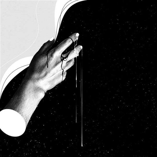 Cover for Ordeal &amp; Plight · Her Bones in Whispers (180 Gr.black Vinyl) (VINYL) (2021)