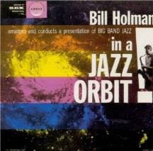 Cover for Bill Holman · Untitled (CD) [Japan Import edition] (2006)