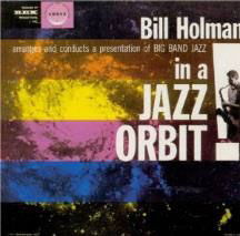 Untitled - Bill Holman - Music - 56NR - 4524505336199 - September 17, 2006