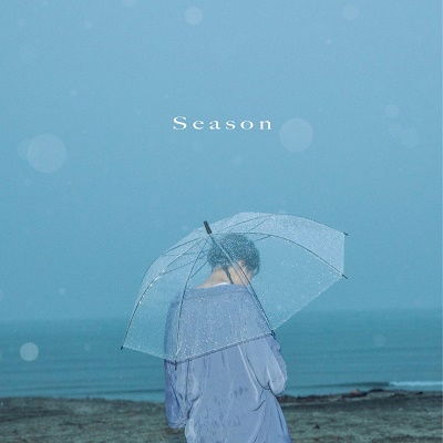 Cover for Kouichi Yoshino · Season (CD) [Japan Import edition] (2022)