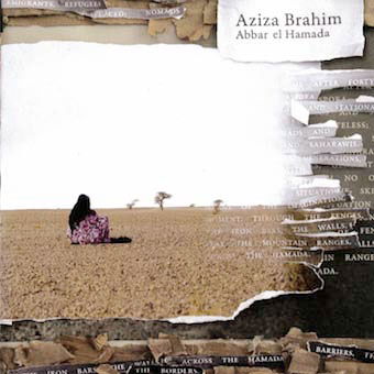 Untitled - Aziza Brahim - Music - 56QN - 4562276858199 - March 16, 2006