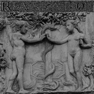 Cover for Revelation · Unreleased Album (LP) (2008)