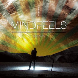 Cover for Mindfeels · Xxenty (CD) [Japan Import edition] (2017)