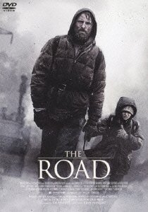 Cover for Viggo Mortensen · The Road (MDVD) [Japan Import edition] (2014)