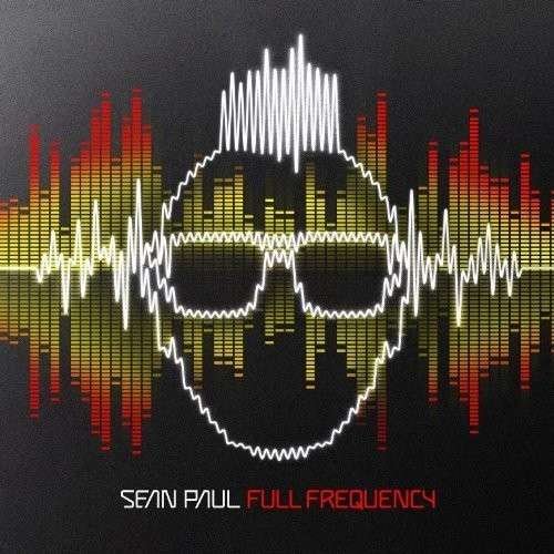Full Frequency - Sean Paul - Muziek -  - 4943674163199 - 4 maart 2014
