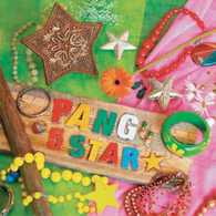 Cover for Pang · Pang 5 Star (CD) [Japan Import edition] (2009)