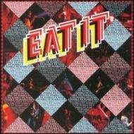 Cover for Humble Pie · Eat It (CD) (2011)