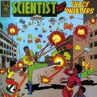 Cover for Scientist · Meets the Space Invaders (CD) [Japan Import edition] (2014)