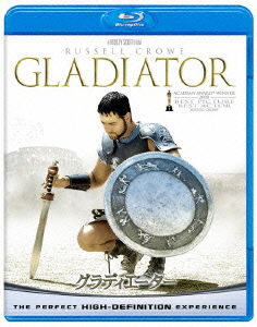 Gladiator - Russell Crowe - Musik - NBC UNIVERSAL ENTERTAINMENT JAPAN INC. - 4988102054199 - 13. April 2012