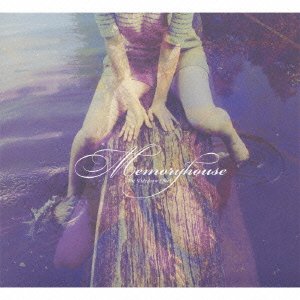 Cover for Memoryhouse · The Slideshow Effect (CD) [Japan Import edition] (2015)