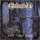 Cover for Entombed · Left Hand Path (CD) [Remastered edition] (1999)