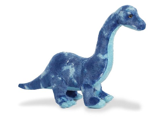 Cover for Aurora · Brachiosaurus Plush Toy (Paperback Bog) (2024)