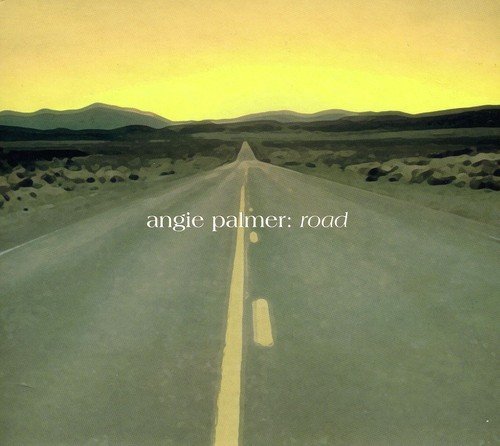 Angie Palmer · Road (CD) (2004)