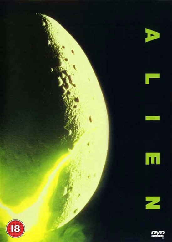 Alien [edizione: Regno Unito] - Alien [edizione: Regno Unito] - Film - 20th Century Fox - 5039036001199 - 15. maj 2000