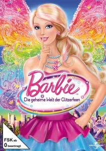 Barbie-die Geheime Welt Der Glitzerfeen - Keine Informationen - Films - UNIVERSAL PICTURES - 5050582822199 - 10 mars 2011