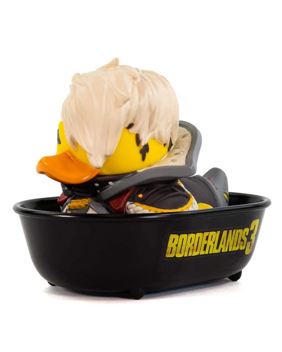 Tubbz Borderlands 3 Tyreen Calypso Toys - Tubbz Borderlands 3 Tyreen Calypso Toys - Produtos - Numskull - 5056280409199 - 21 de janeiro de 2020