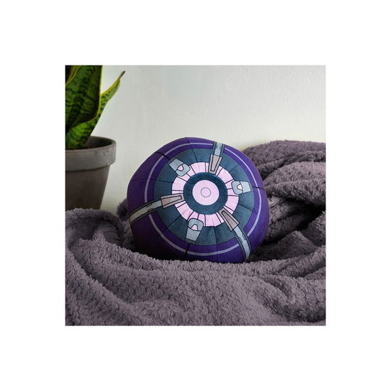 Numskull · Destiny Plush Servitor (MERCH) (2024)