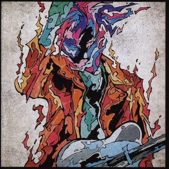 Cover for Miyavi · Fire Bird (CD) (2016)