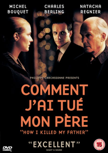 Comment JAi Tue Mon Pere - Comment Jai Tue Mon Pere DVD - Movies - Pathe - 5060002831199 - April 21, 2003