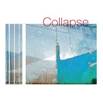 Cover for Collapse / Various · Collapse (CD) (2014)