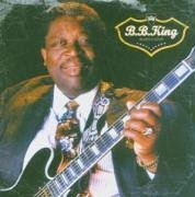 Blues D'azur - B.b. King - Música - CADIZ -MUSIC AVENUE - 5413992501199 - 17 de mayo de 2005
