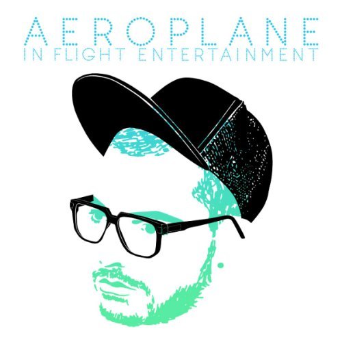 Aeroplane · In Flight Entertainment (CD) (2011)