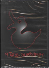 Cover for Anders Matthesen · 9 Års Jubilæum (DVD) (2002)