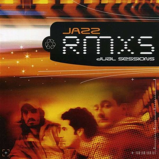 Jazz Rmxs - Varios Interpretes - Muziek - MBB - 7798082987199 - 3 september 2004