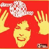 Cover for Piero Umiliani · Questo Sporco Mondo Meravigo (CD) (2006)