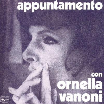 Appuntamento Con Ornella Vanoni - Ornella Vanoni - Muzyka - Cd - 8032732840199 - 