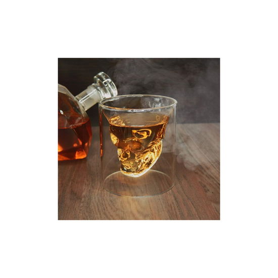 Cover for Skull Shot Glasses · Skull Shot Glasses - Bar &amp; Kitchen (Spielzeug)