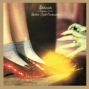 Cover for Elo ( Electric Light Orchestra ) · Eldorado (LP) [180 gram edition] (2012)