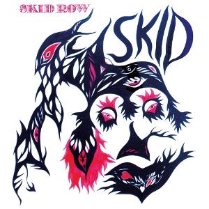 Cover for Skid Row · Skid (CD) (2025)