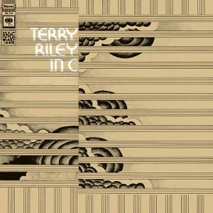 Cover for Terry Riley · In C (LP) (2025)