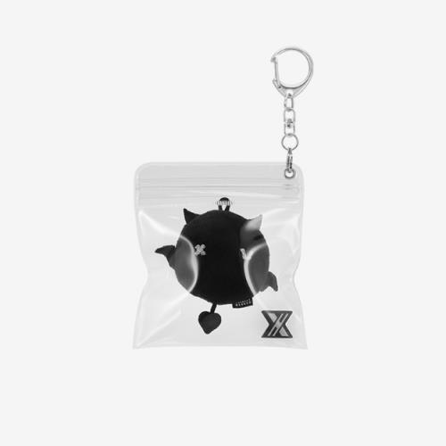 Cover for XDINARY HEROES · The Xscape - Summer Special (Chaveiro) [Keyring + Pouch edition] (2025)