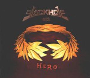 Cover for Black Hole · Hero (CD) (2011)