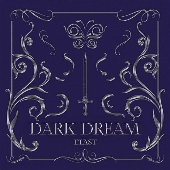 Dark Dream - E'last - Música - E - 8809696005199 - 6 de outubro de 2021