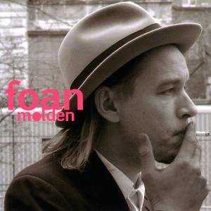 Cover for Ernst Molden · Foan (CD) (2008)
