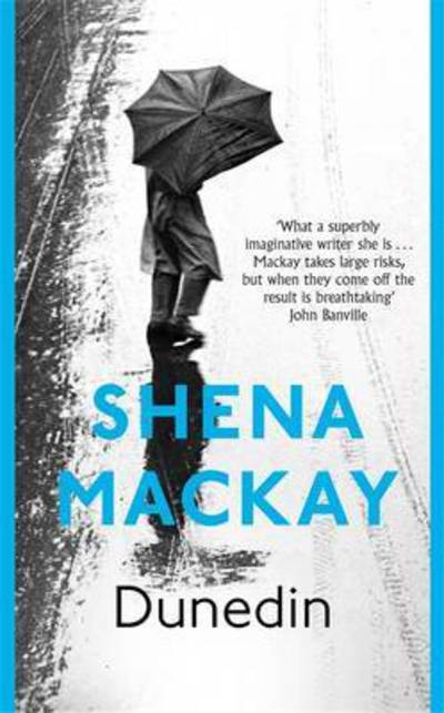 Cover for Shena Mackay · Dunedin - Virago Modern Classics (Paperback Book) (2016)