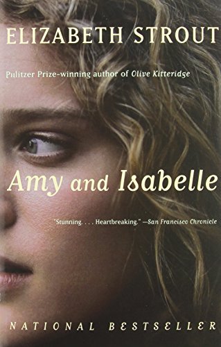 Cover for Elizabeth Strout · Amy and Isabelle: a Novel (Paperback Bog) [Reprint edition] (2000)