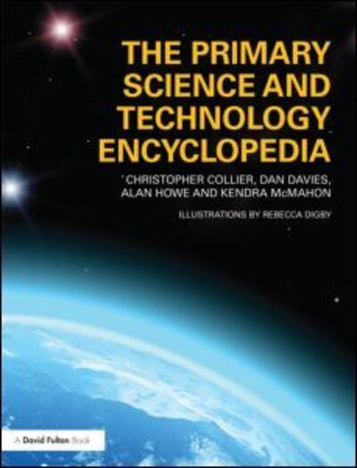 Cover for Christopher Collier · The Primary Science and Technology Encyclopedia (Paperback Book) (2010)