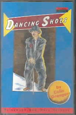 Cover for Colin Granger · Dancing Shoes Cass NWR 3 (Cassette) (1989)