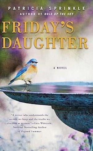 Cover for Friday's Daughter (Book) (2011)