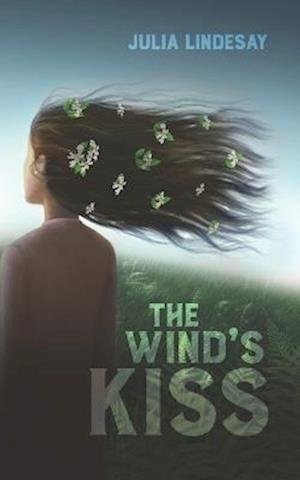 Cover for Julia Lindesay · Wind's Kiss (Bog) (2022)
