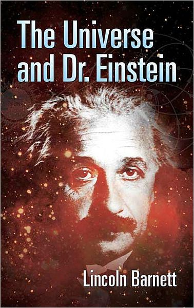 Cover for Dale Ahlquist · The Universe and Dr. Einstein (Paperback Book) [Revised edition] (2005)