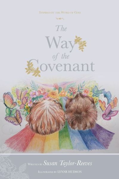 Cover for Susan Taylor-Reeves · The Way of the Covenant (Paperback Book) (2021)