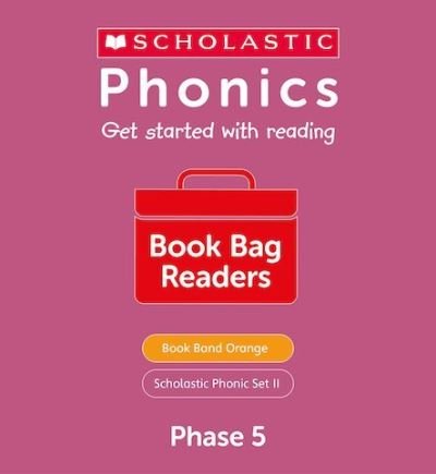 Cover for Alice Hemming · The Shiny Trophy (Set 11) - Phonics Book Bag Readers (Paperback Bog) (2022)
