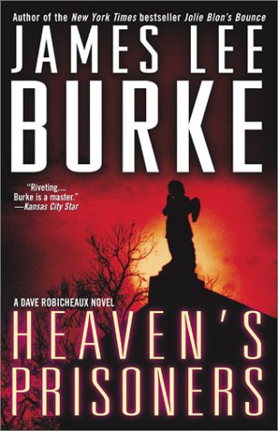 Cover for James Lee Burke · Heaven's Prisoners - Dave Robicheaux (Paperback Bog) [Reprint edition] (2002)