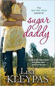 Cover for Lisa Kleypas · Sugar Daddy: Number 1 in series - Travis (Paperback Bog) (2009)